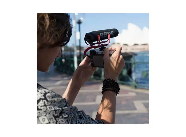 Røde VideoMic Go 